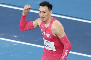 fb体育赛事-室内田径世锦赛中国1银1铜收官 刘俊茜接班刘翔?