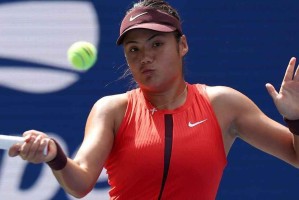 拉杜卡努退出比利-简-金杯将参加首尔赛，引发英国球迷不满