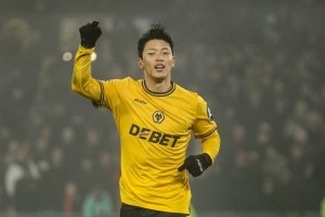 fb足球赛事-天空：水晶宫有意签黄喜灿补强锋线 狼队不准备外租这名球员