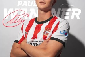 埃因霍温官方：从拜仁签下万纳，据悉转会费1500万欧&amp;amp;有回购