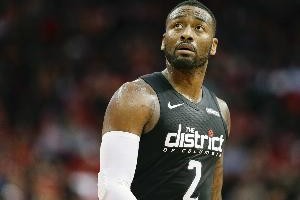 fb足球赛事-队史助攻王&amp;抢断王！沃尔转奇才致敬自己的推文：感谢这份爱