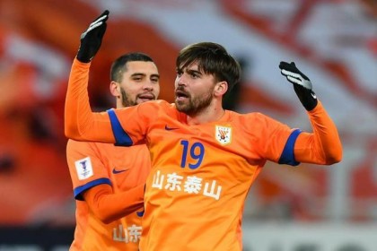 【2025中超巡礼之泰山】最稳泰山？最后一搏！